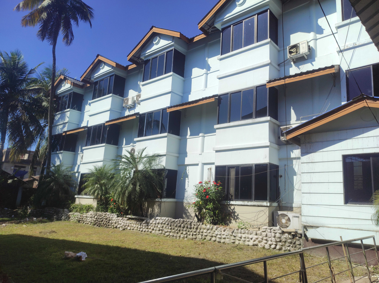 Dibrugarh Club House - Photo 1