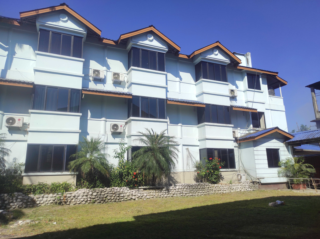 Dibrugarh Club House - Photo 4