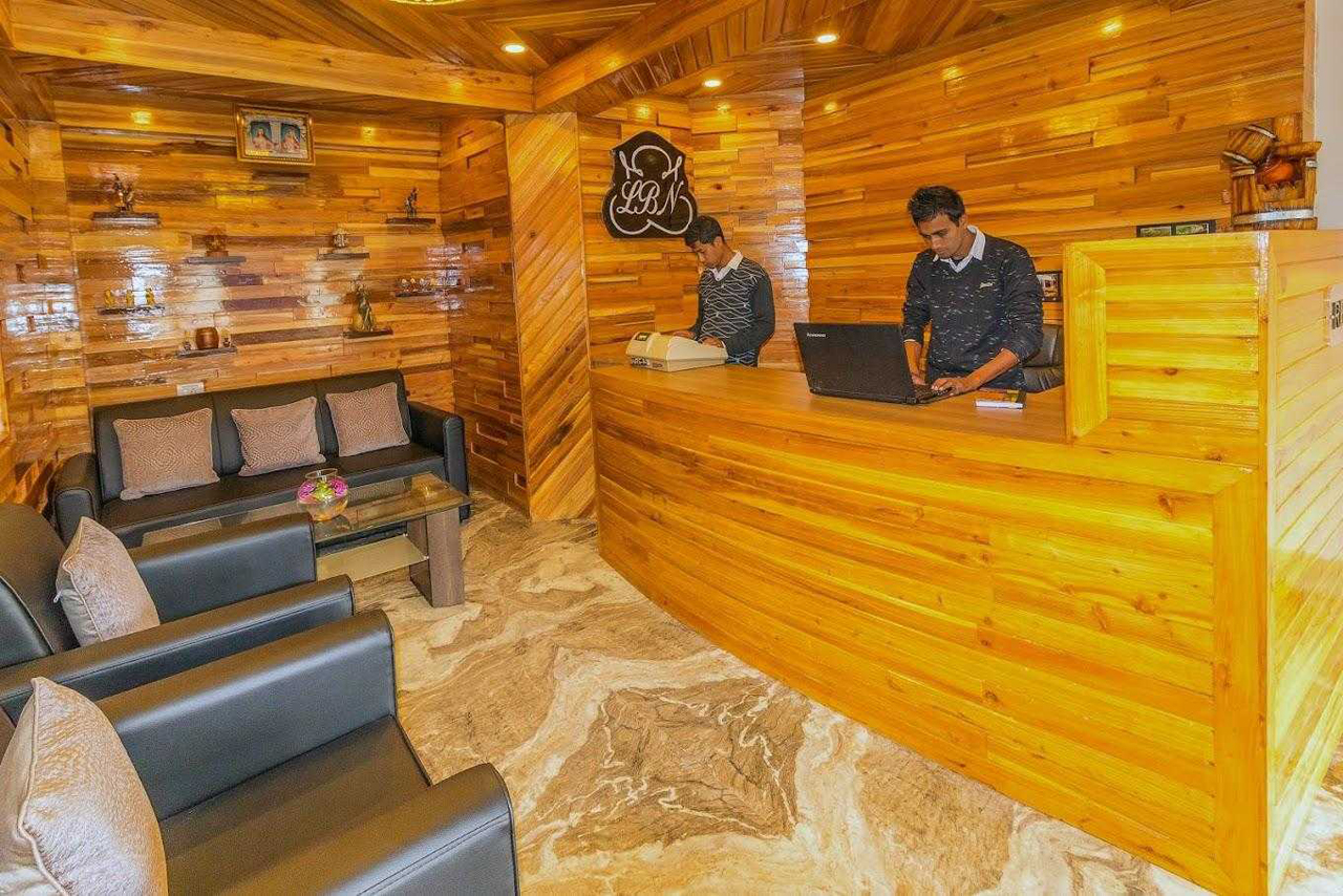 Labana Hotel & Restaurants - Photo 1