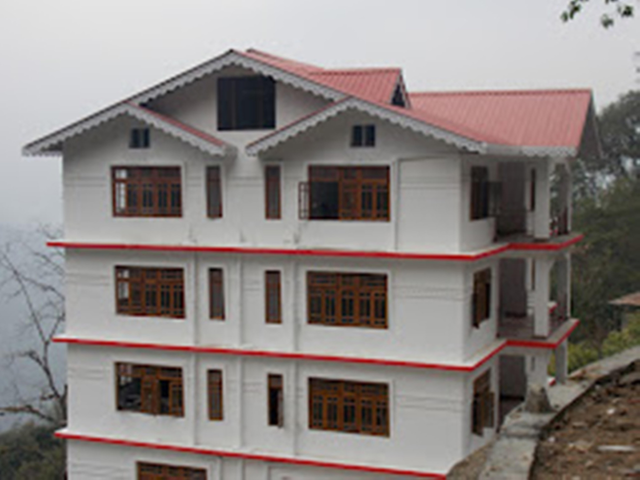 Voyage Dream Villa Retreat - Photo 3