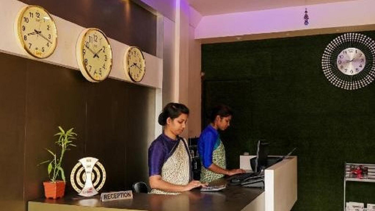 Hotel Heritage - Photo 1