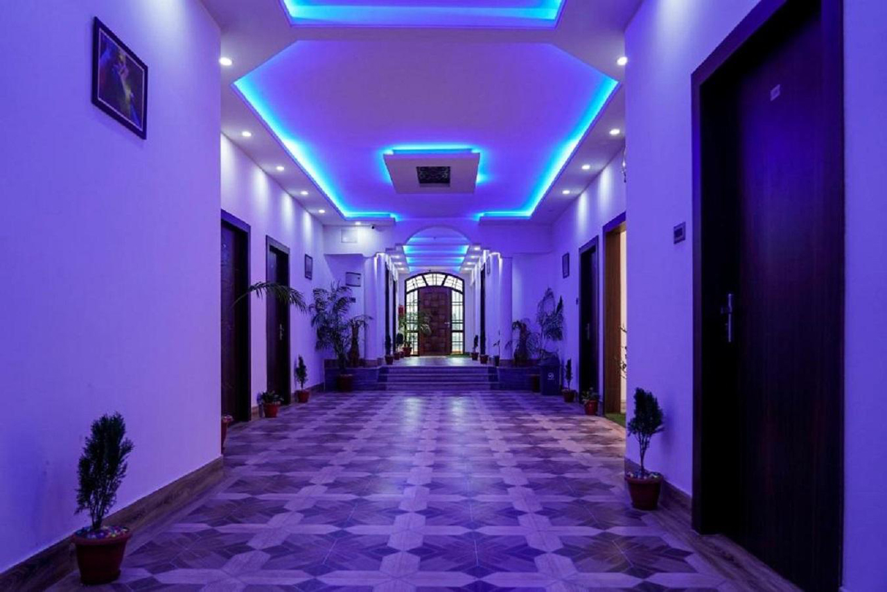 Hotel Heritage - Photo 2