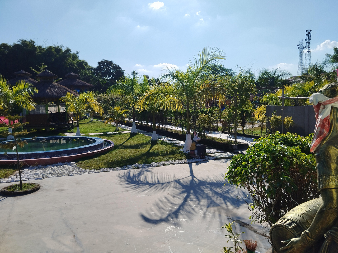 Prism A boutique hotel - Photo 1