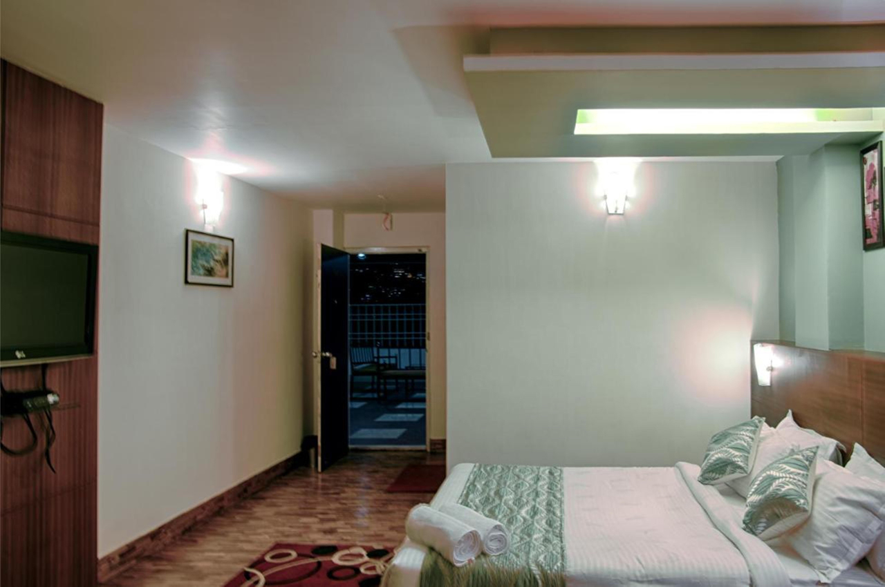 Hotel Le Primula - Photo 1