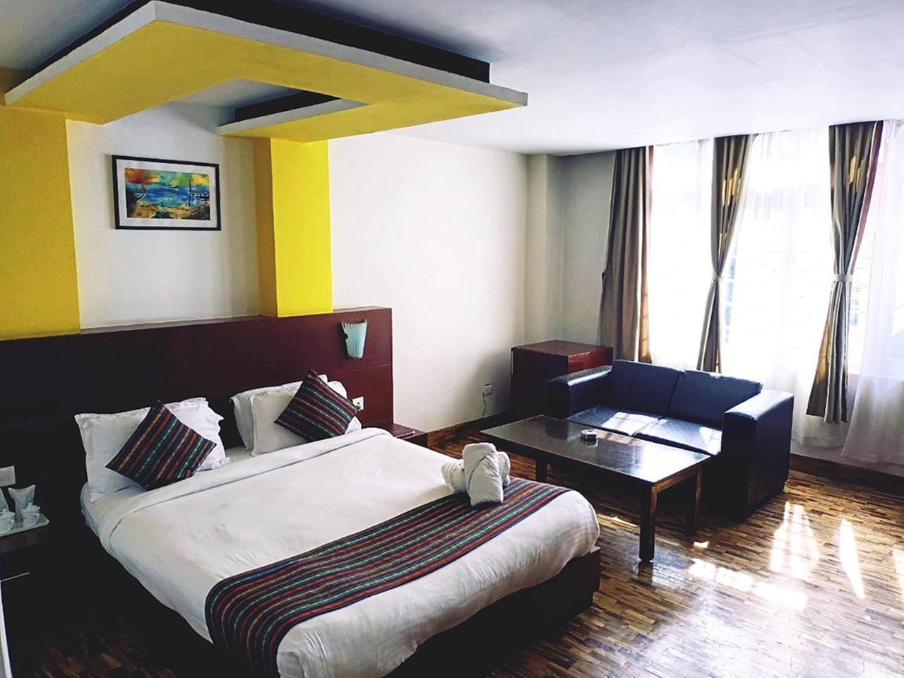 Hotel Le Primula - Photo 4