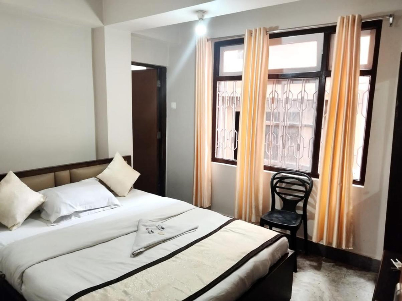 Hotel Sonar Tori - Photo 1