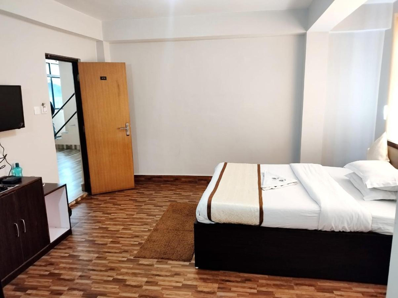 Hotel Sonar Tori - Photo 2